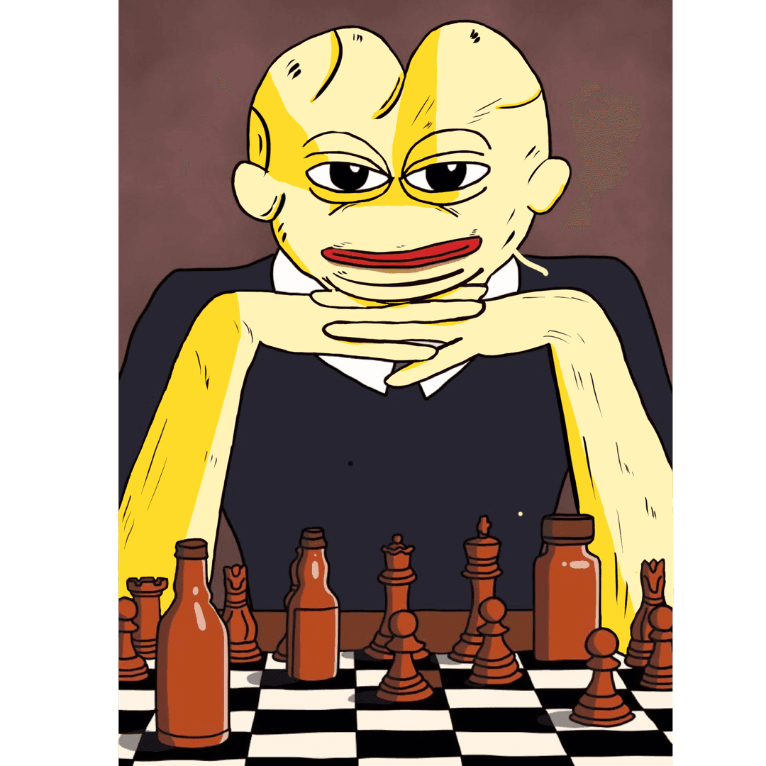 POCO chess